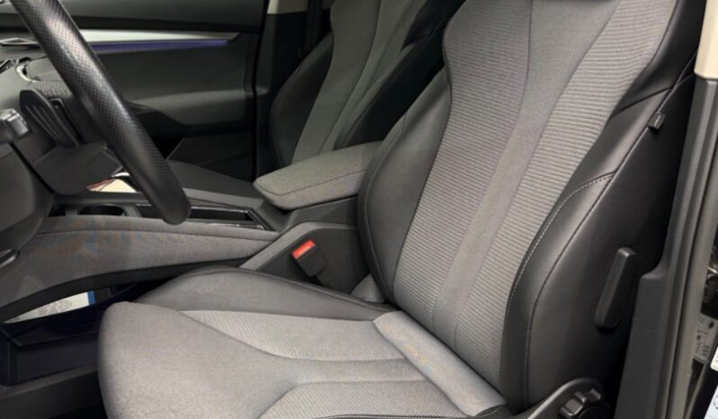 Škoda Enyaq iV 80 LOFT 150 kW • TEPELNÉ ČERPADLO • ŤAŽNÉ • 21″ BETRIA • MATRIX LED • KAMERA full