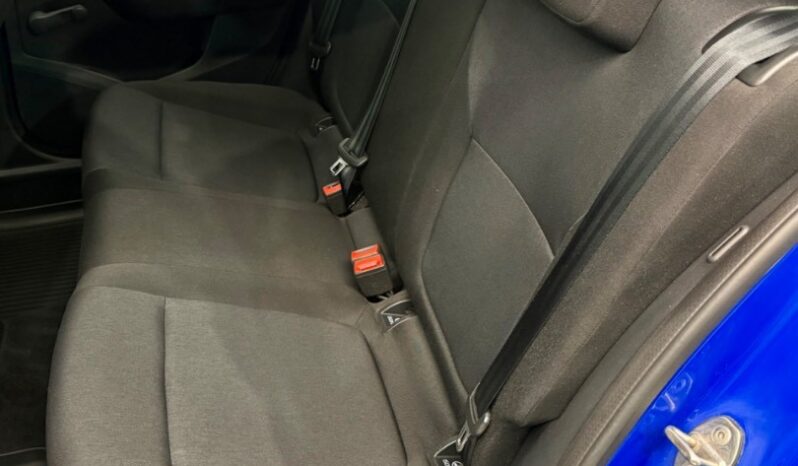 Škoda Fabia 1.0 MPI 60k Active full