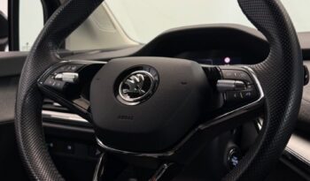 Škoda Enyaq iV 80 LOFT 150 kW • TEPELNÉ ČERPADLO • ŤAŽNÉ • 21″ BETRIA • MATRIX LED • KAMERA full
