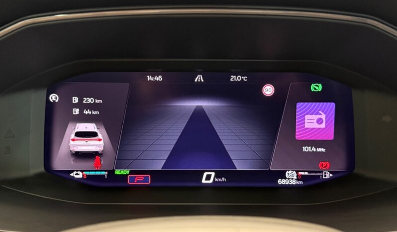 Cupra Formentor VZ 1,4 TSI 180kW/245PS eHybrid full