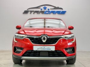 Renault Arkana TCe 140 EDC Zen
