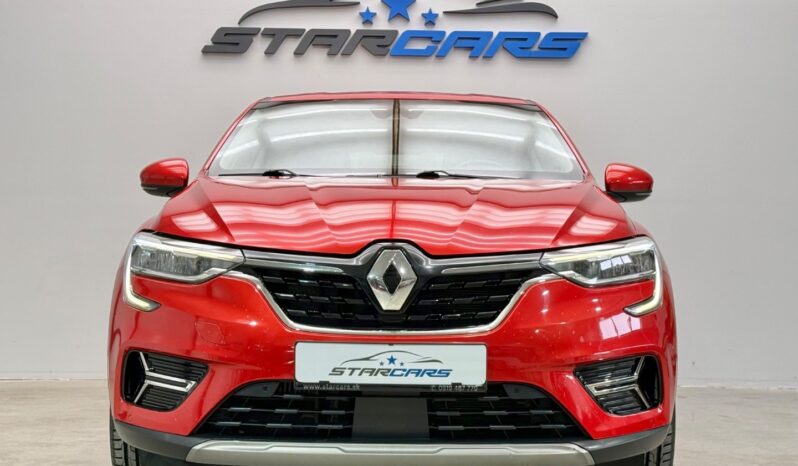 Renault Arkana TCe 140 EDC Zen full