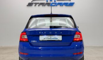 Škoda Fabia 1.0 MPI 60k Active full