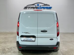 Ford Transit Connect Trend 1,5 EcoBlue 74kW • Pojazdná dielňa Würth • KAMERA• NAVIGÁCIA • DPH