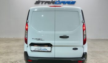 Ford Transit Connect Trend 1,5 EcoBlue 74kW • Pojazdná dielňa Würth • KAMERA• NAVIGÁCIA • DPH full