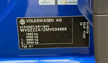 Volkswagen T-Roc 1.5 TSI BMT Style full