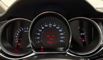 Kia Ceed SW 1.4 MPI Gold full