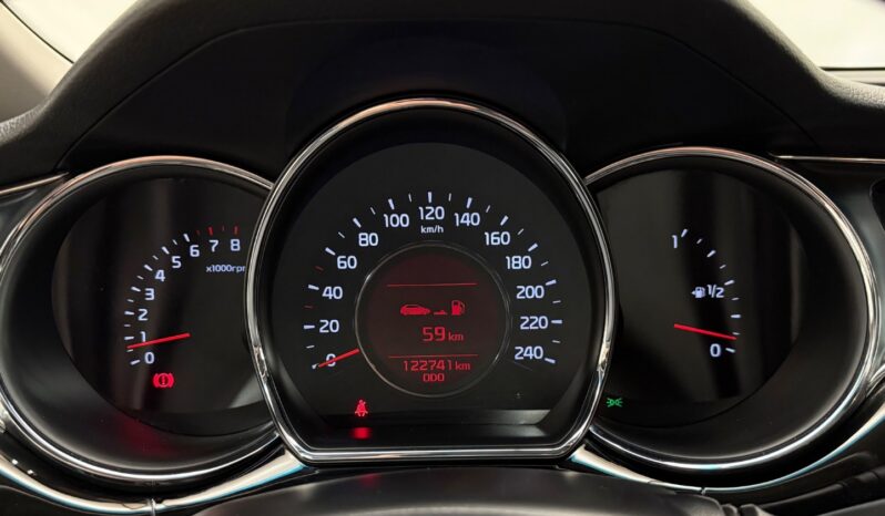 Kia Ceed SW 1.4 MPI Gold full