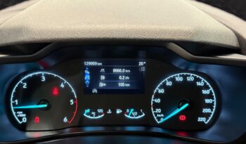 Ford Transit Connect Trend 1,5 EcoBlue 74kW • Pojazdná dielňa Würth • KAMERA• NAVIGÁCIA • DPH full