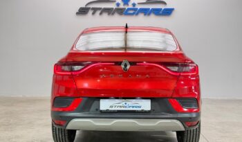 Renault Arkana TCe 140 EDC Zen full