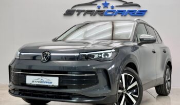 Volkswagen Tiguan 2.0 TDI 110 kW DSG PRIME | IQ.LIGHT | PANORÁMA | ACC | DIGITAL COCKPIT |