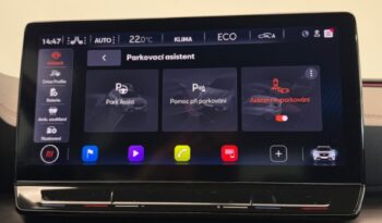 Cupra Formentor VZ 1,4 TSI 180kW/245PS eHybrid full