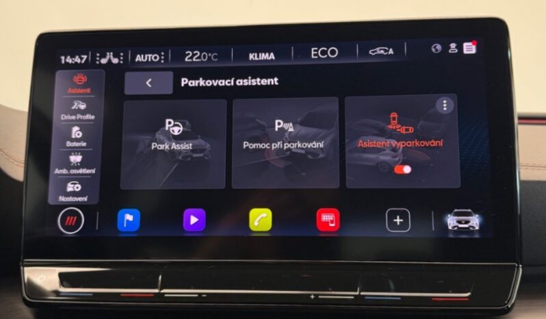 Cupra Formentor VZ 1,4 TSI 180kW/245PS eHybrid full