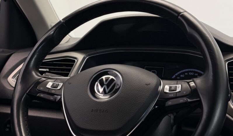 Volkswagen T-Roc 1.5 TSI BMT Style full