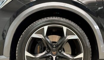 Cupra Formentor VZ 1,4 TSI 180kW/245PS eHybrid full
