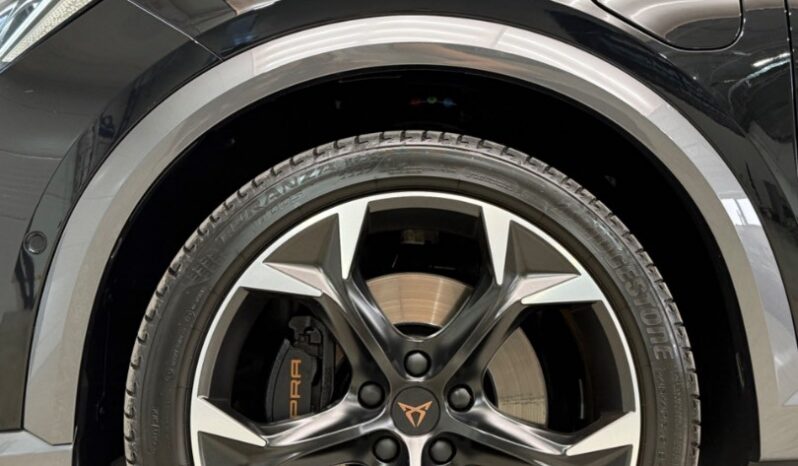 Cupra Formentor VZ 1,4 TSI 180kW/245PS eHybrid full