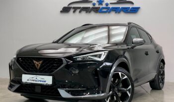 Cupra Formentor VZ 1,4 TSI 180kW/245PS eHybrid