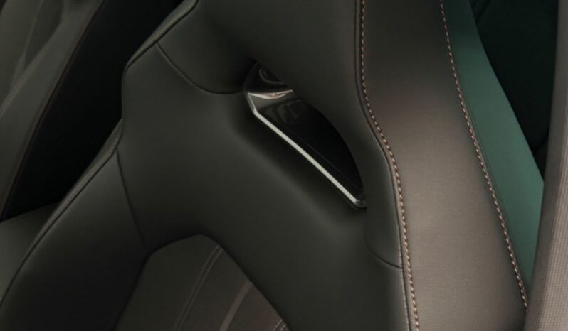 Cupra Formentor VZ 1,4 TSI 180kW/245PS eHybrid full
