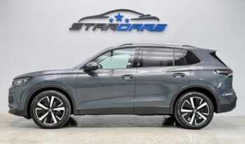 Volkswagen Tiguan 2.0 TDI 110 kW DSG PRIME | IQ.LIGHT | PANORÁMA | ACC | DIGITAL COCKPIT | full