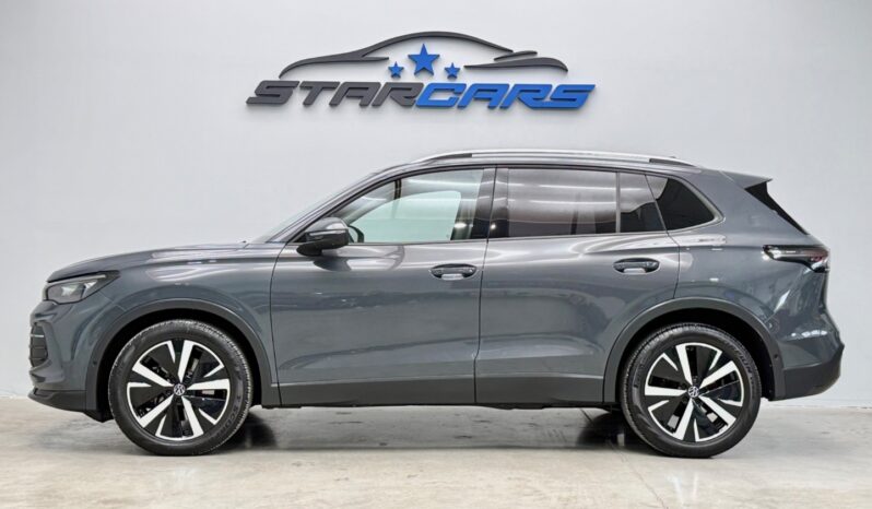 Volkswagen Tiguan 2.0 TDI 110 kW DSG PRIME | IQ.LIGHT | PANORÁMA | ACC | DIGITAL COCKPIT | full